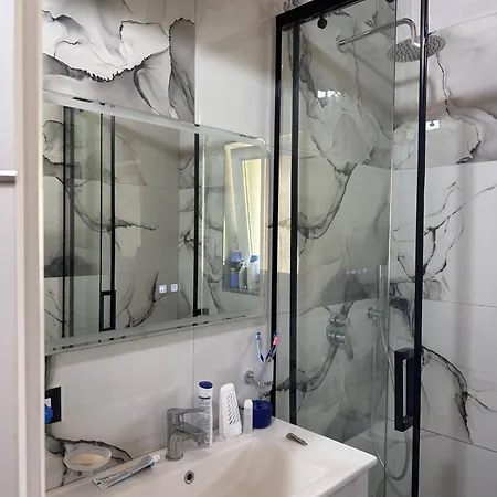 Guest house Mali Corovode