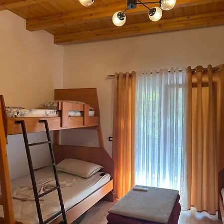 Guest house Mali *
