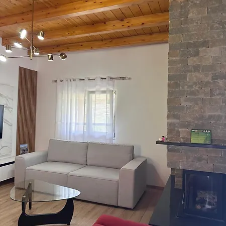 Mali Guest house *