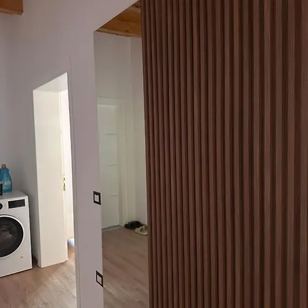 Mali בית הארחה Zhaban