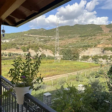 Guest house Mali