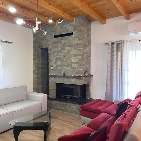 Mali Guest house