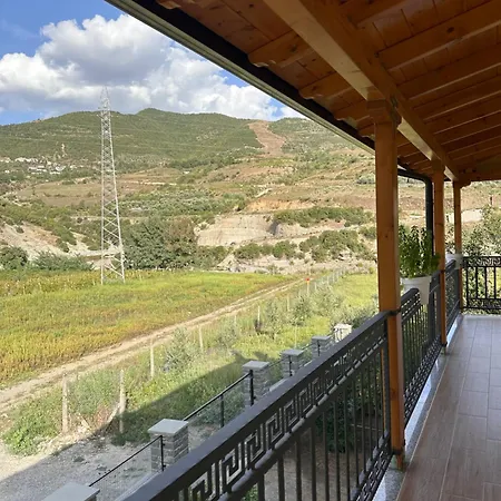 Mali בית הארחה