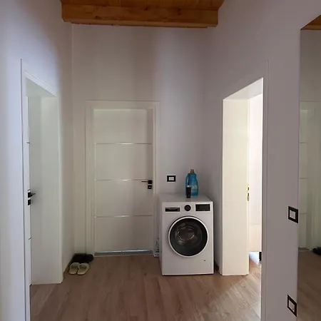 Mali בית הארחה