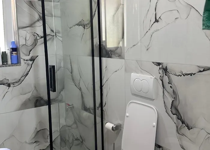 בית הארחה Mali