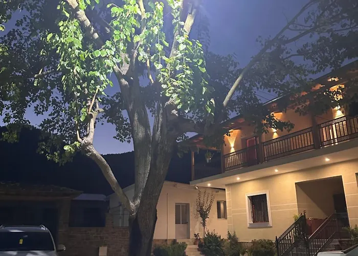 Affittacamere Mali Zhaban