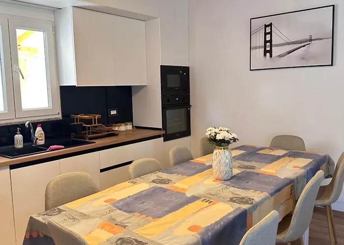 בית הארחה Mali Zhaban