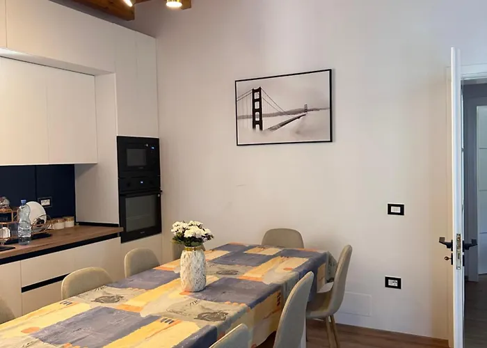 Mali Affittacamere *