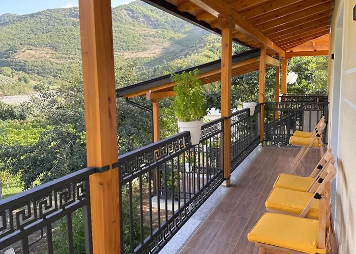 Mali בית הארחה Zhaban