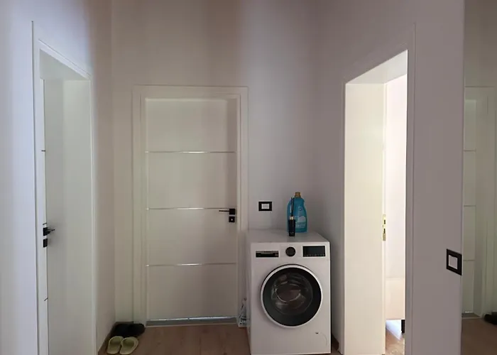 Mali בית הארחה